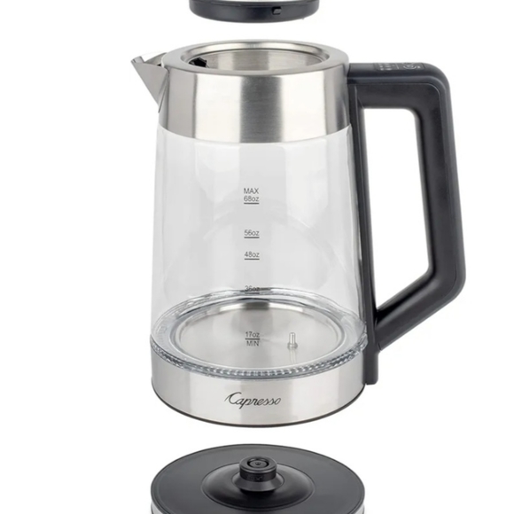 Electric kettle - Picture 1 of 3